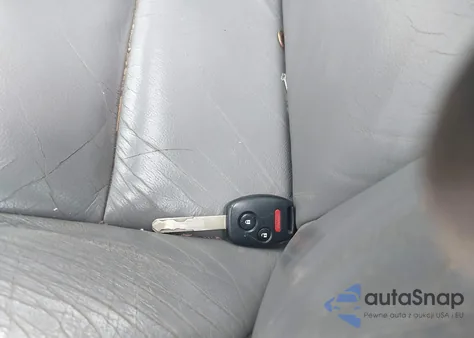 2009 Honda Cr-V Ex-L from USA, damaged, VIN JHLRE38779C009045